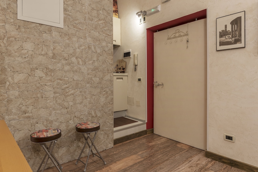 Lovely Nest in Trastevere