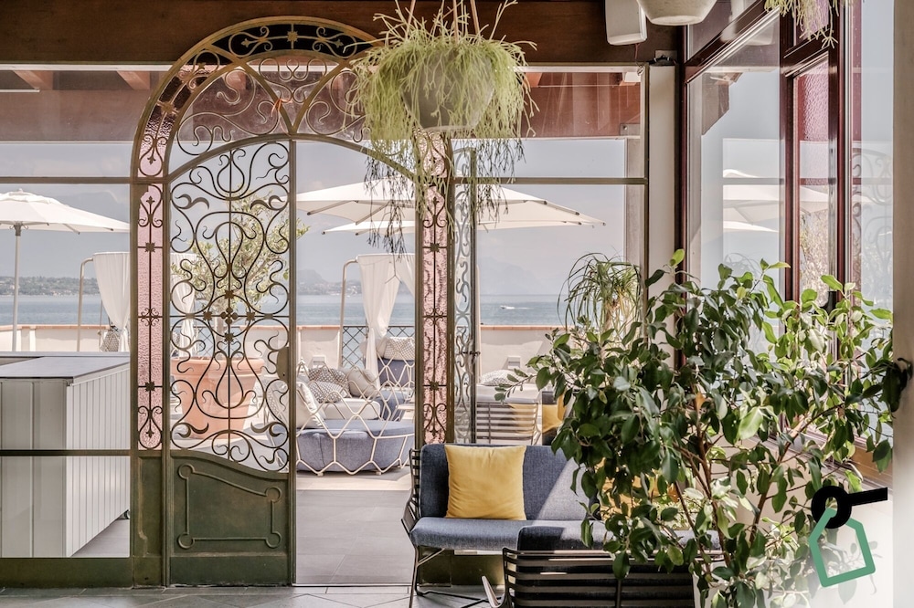 HOTIDAY Apartments Desenzano