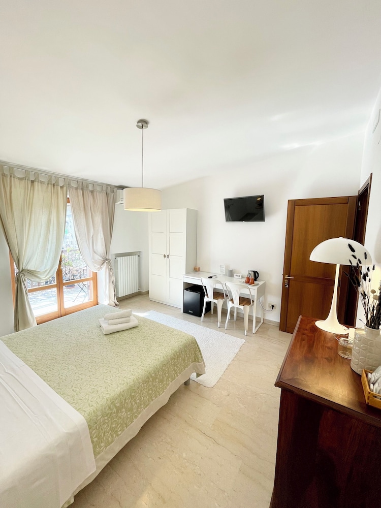 B&B Le Saline