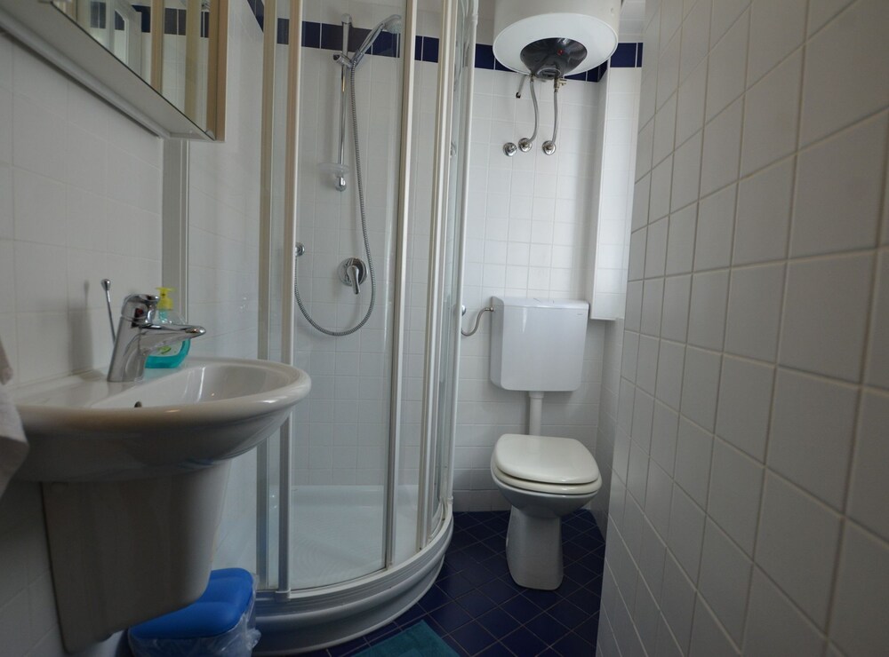 Blissful Bay Apartment Rovinj Center