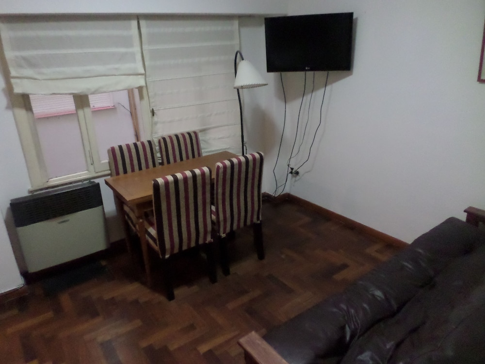Departamento MDQ Colon by EF