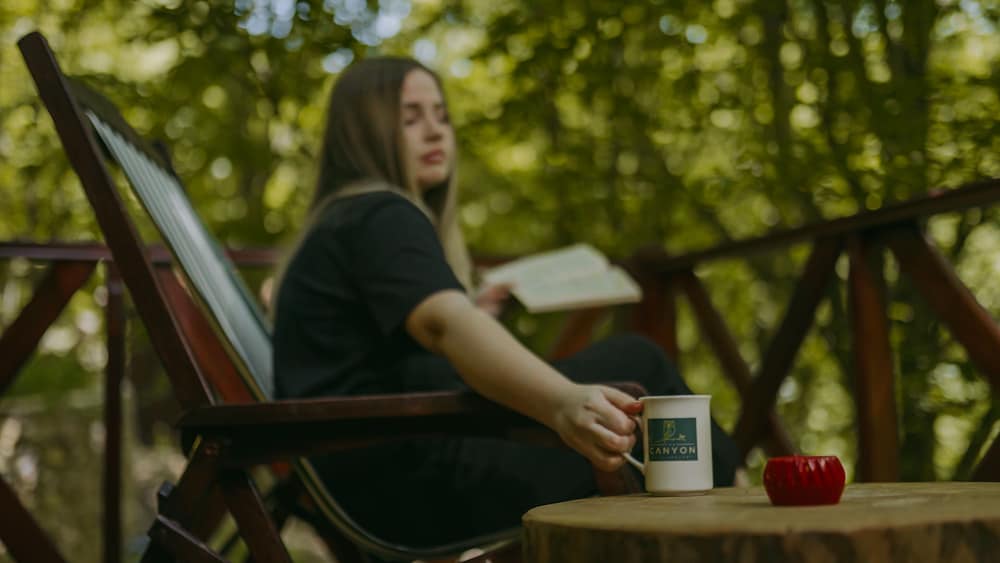 The Canyon Kartepe and Restoran - Image 9