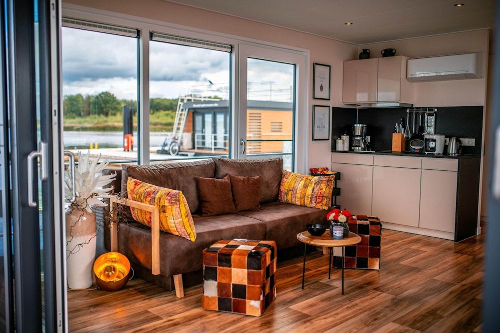 Holiday Home for six Guests, Klitten