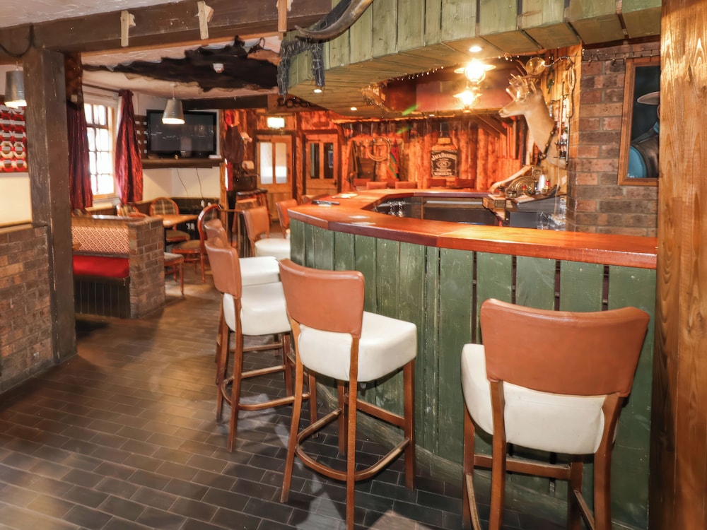 Bear Claw Lodge