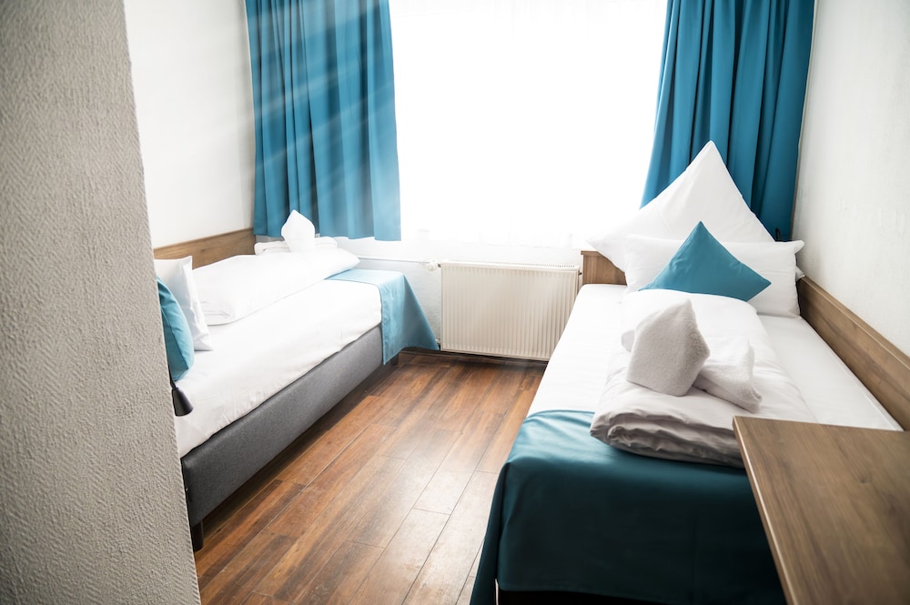 Stuttgart Vacations - Hotel Hansa - Property Image 34