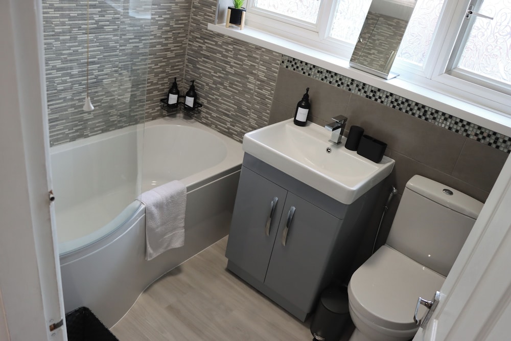 Check This!! Premium 5-star Home From Home Retreat