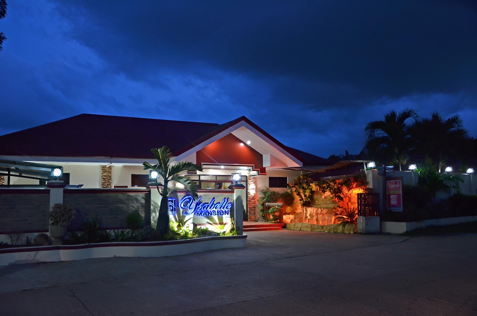 Ysabelle Mansion