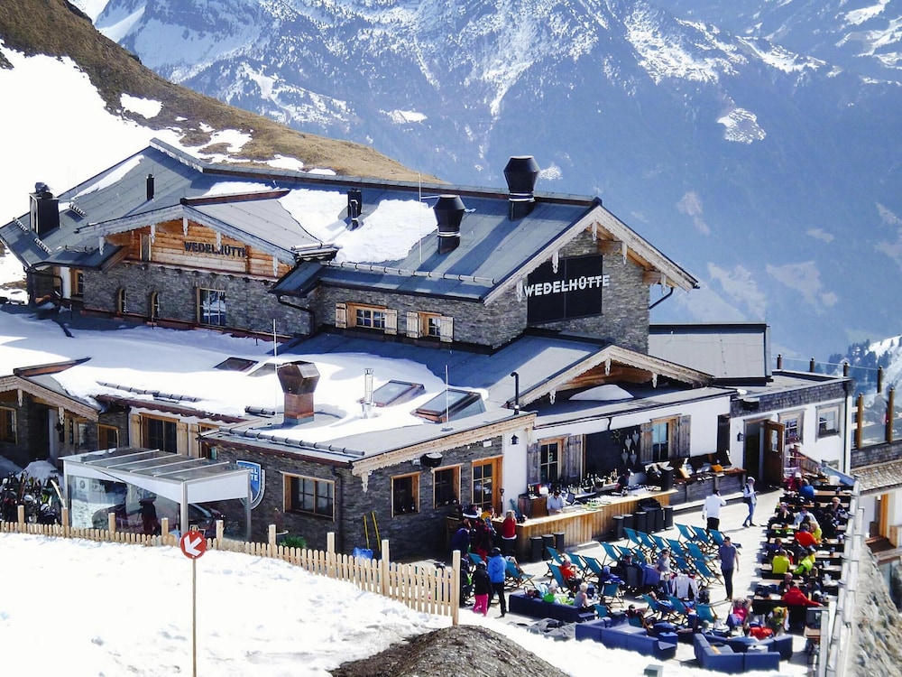 Chalets Almdorf Zillertal, Fugen