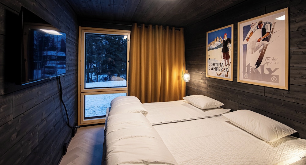 Riekko Lodge