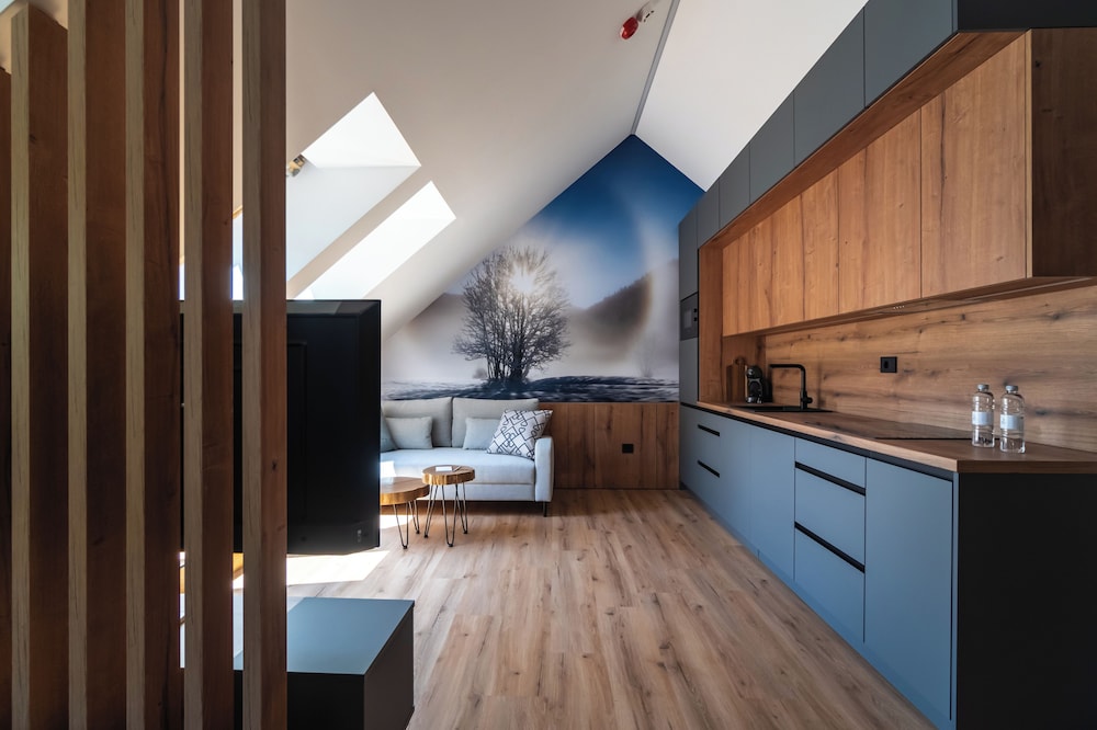 Gora Luxury Apartment