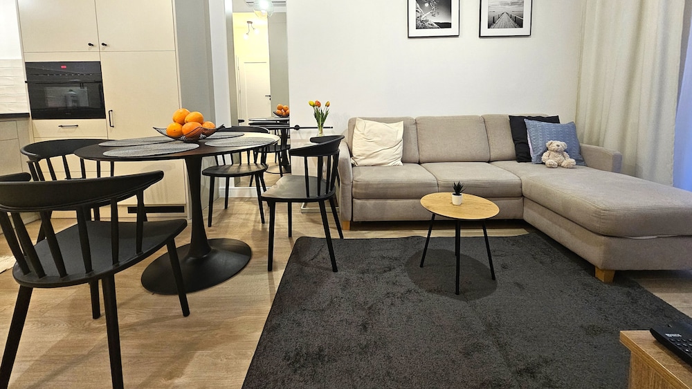 Apartament Harmonia 12 - 365PAM