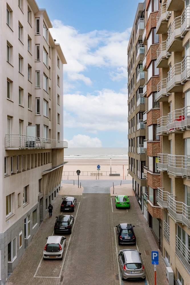 Huswell - Residentie Raversijde