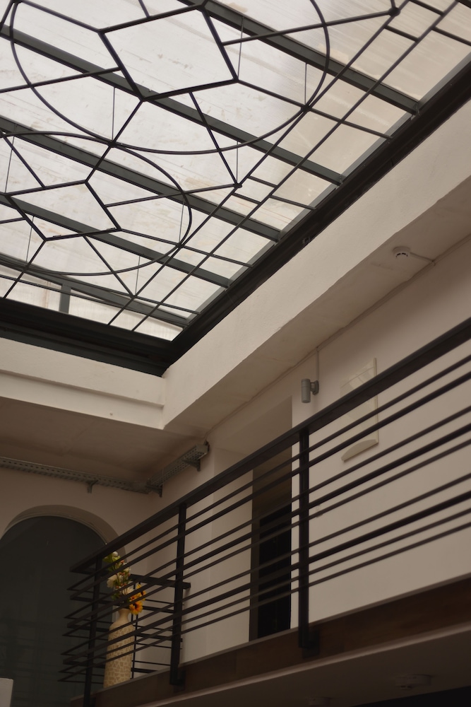 Piano Sur - Hostel