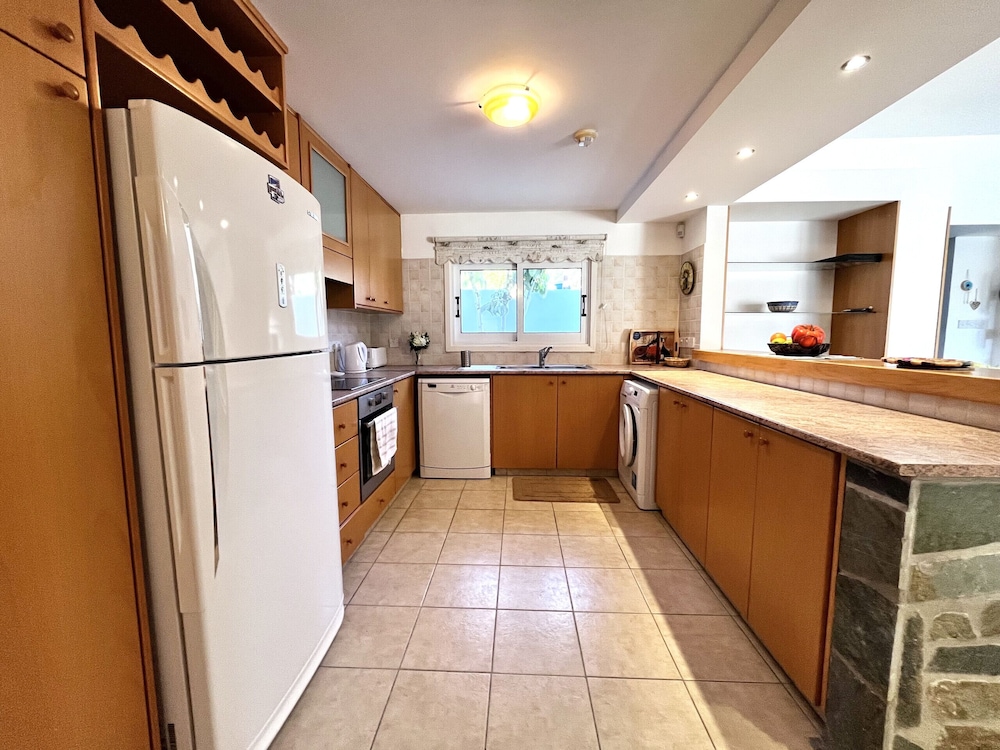 99 PSR - Stay Agapi Sea View Villa