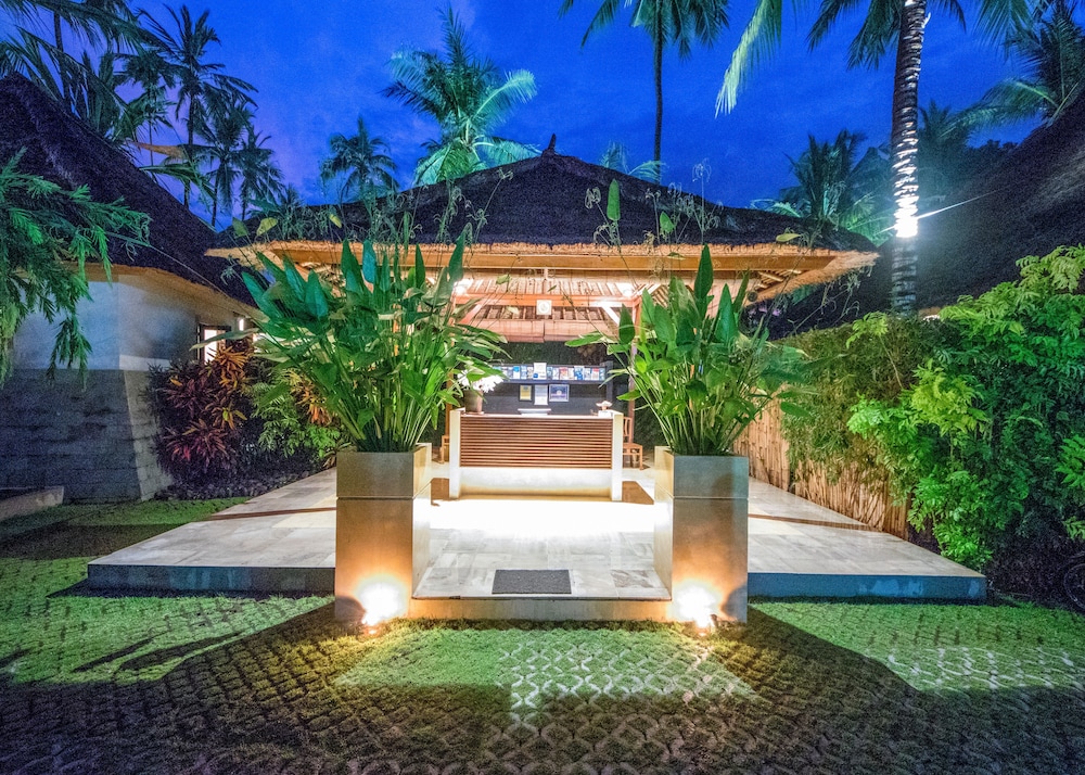 Villa Sasoon