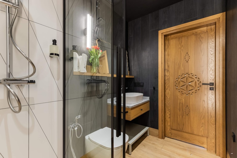 IJG Imperial Apartamenty Szymaszkowa