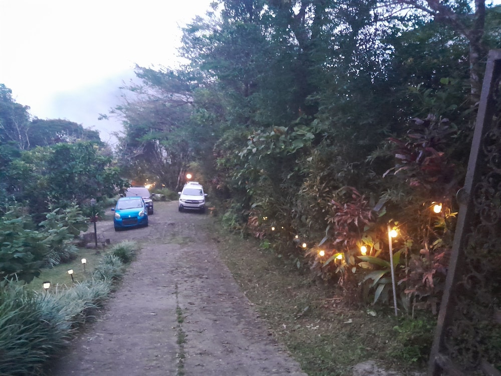 Mandalas Ecolodge