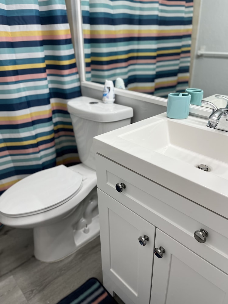 Amazing & cozy Duplex near Zoo Miami