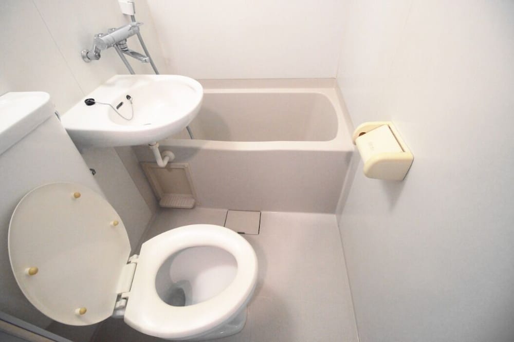Narimasu Apartment 38