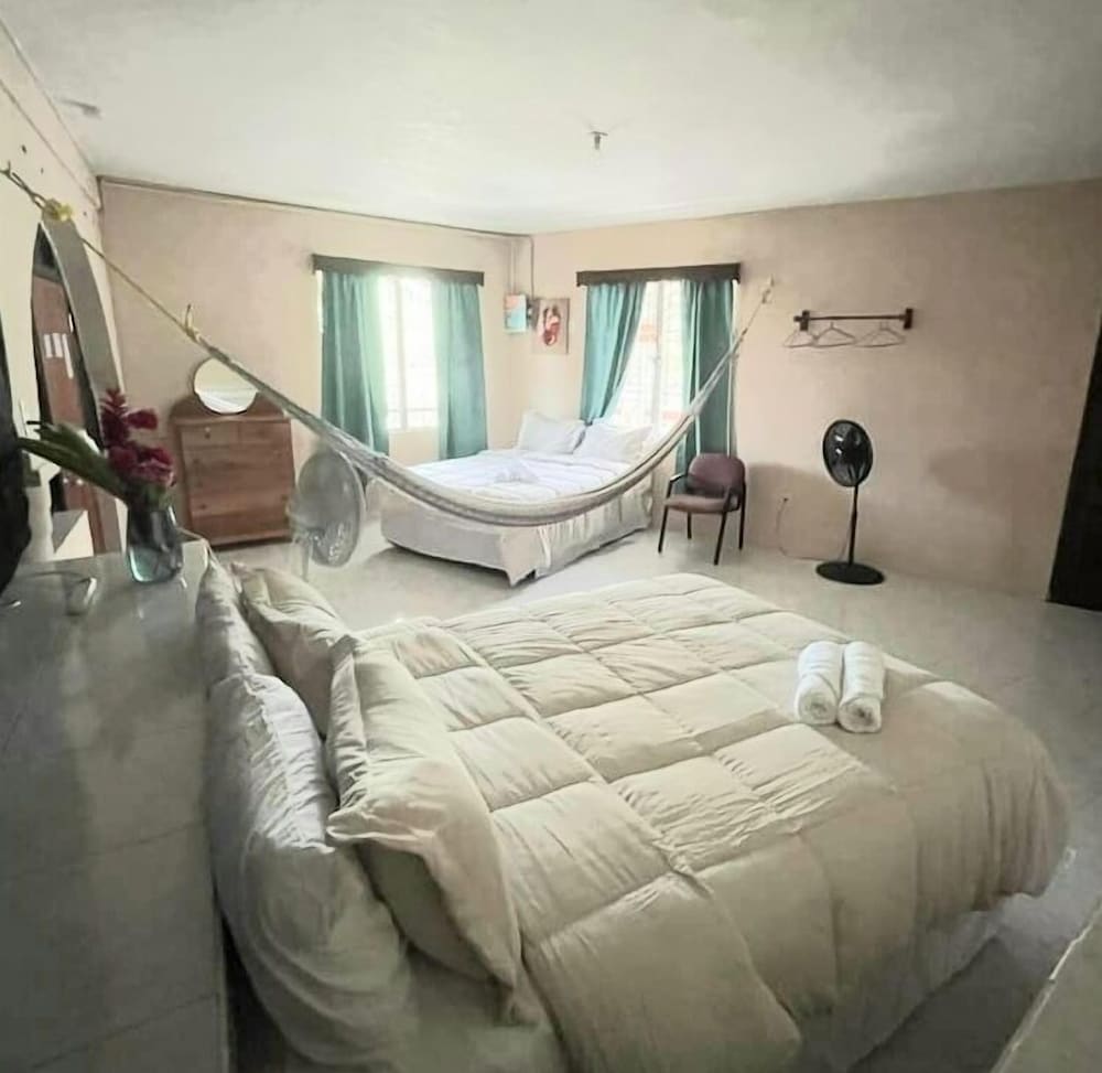Arnold's Guest House