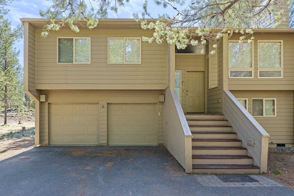 6 Approach 4 Bedroom Home
