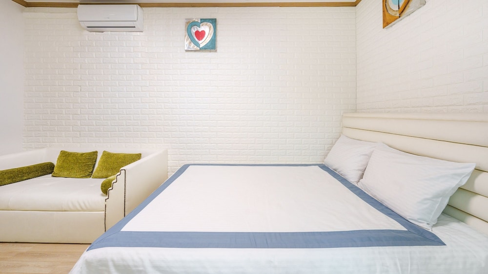 Gapyeong Nd209 spa Pension