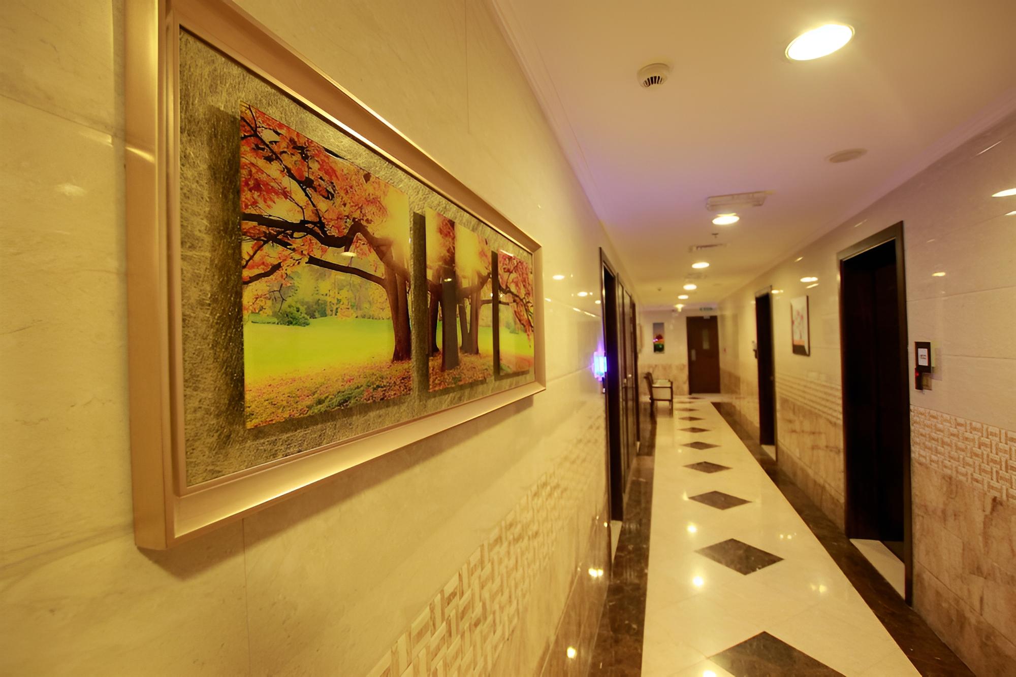 Naif view Hotel By Gemstones