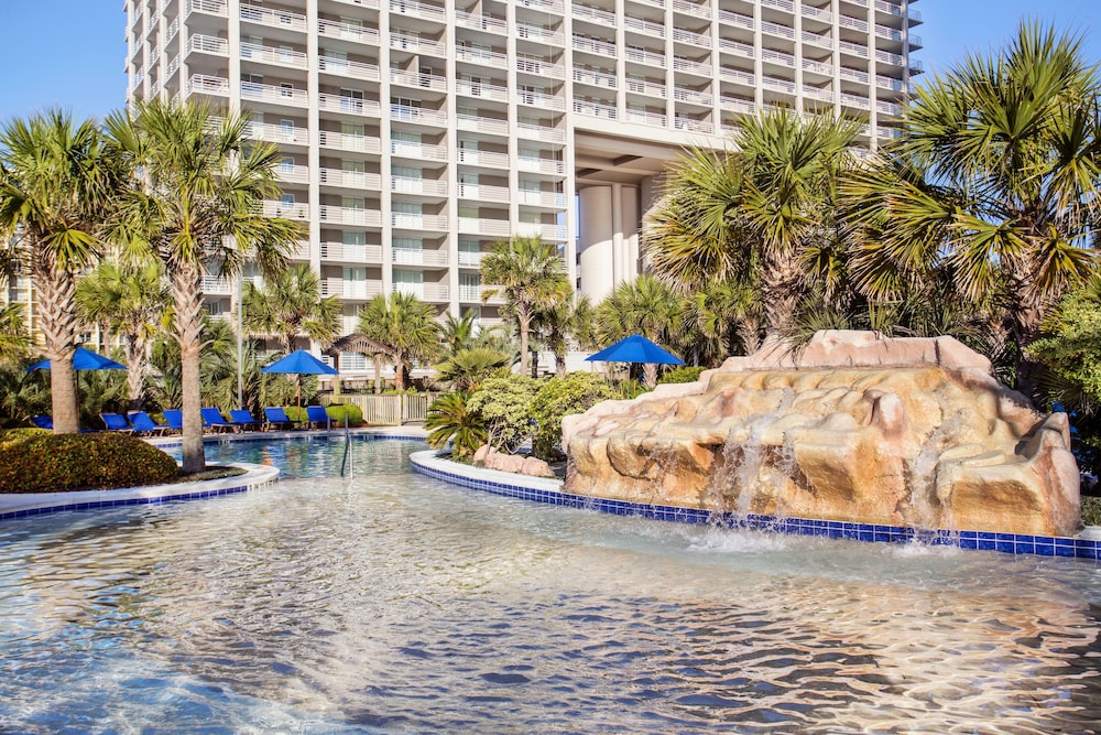 Ocean Front, 1602 Royale Palms 3 Bedroom Condo