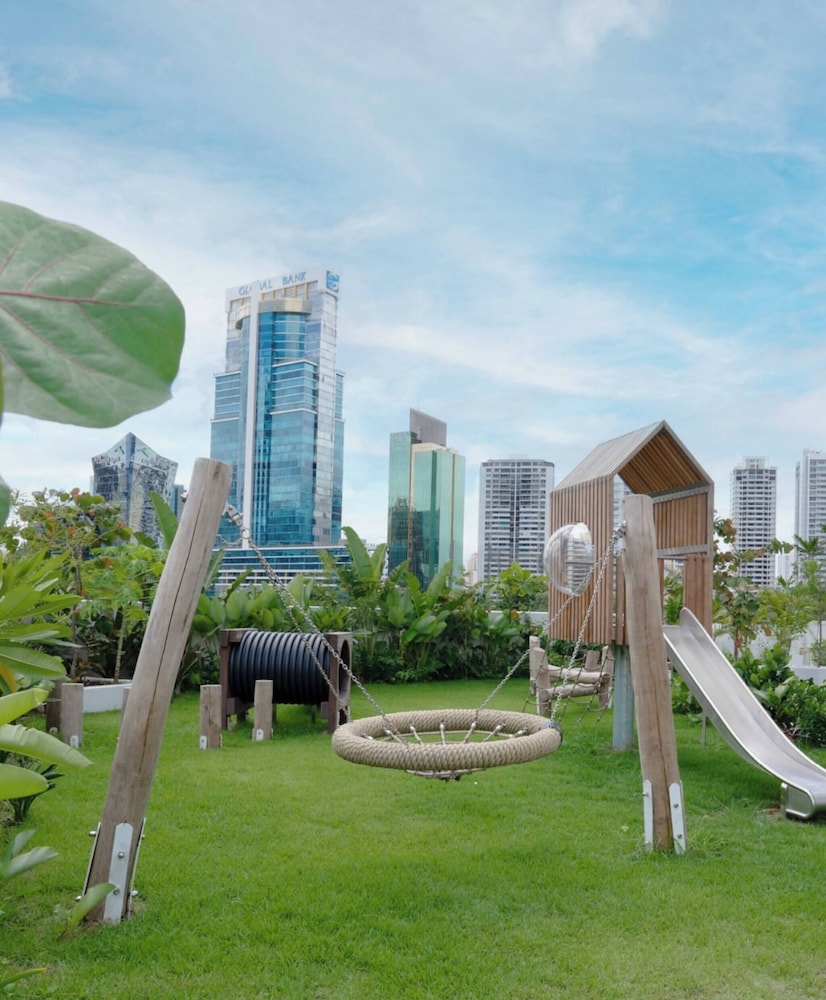 Luxury Apartment in the Panamá City