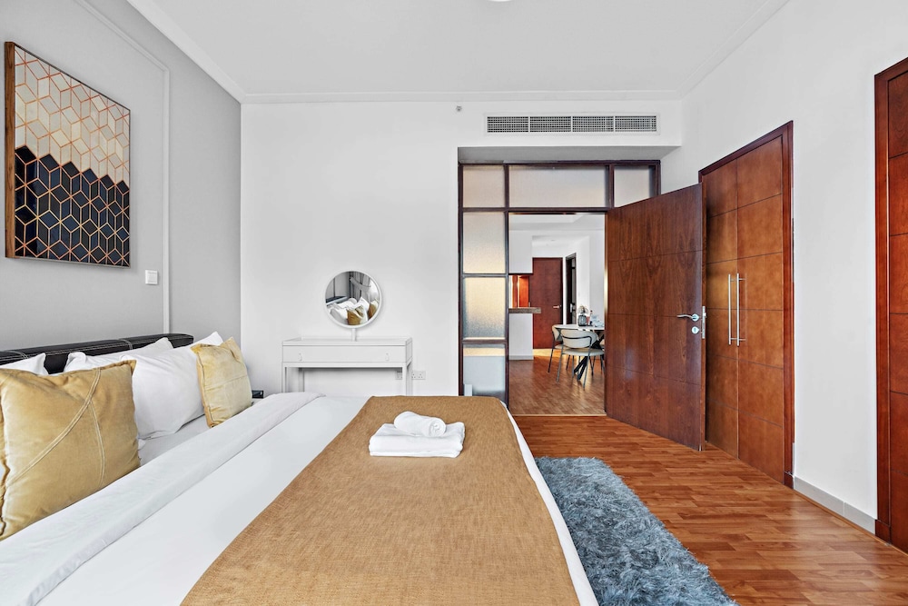 Silkhaus Southridge, Downtown Dubai photo 3