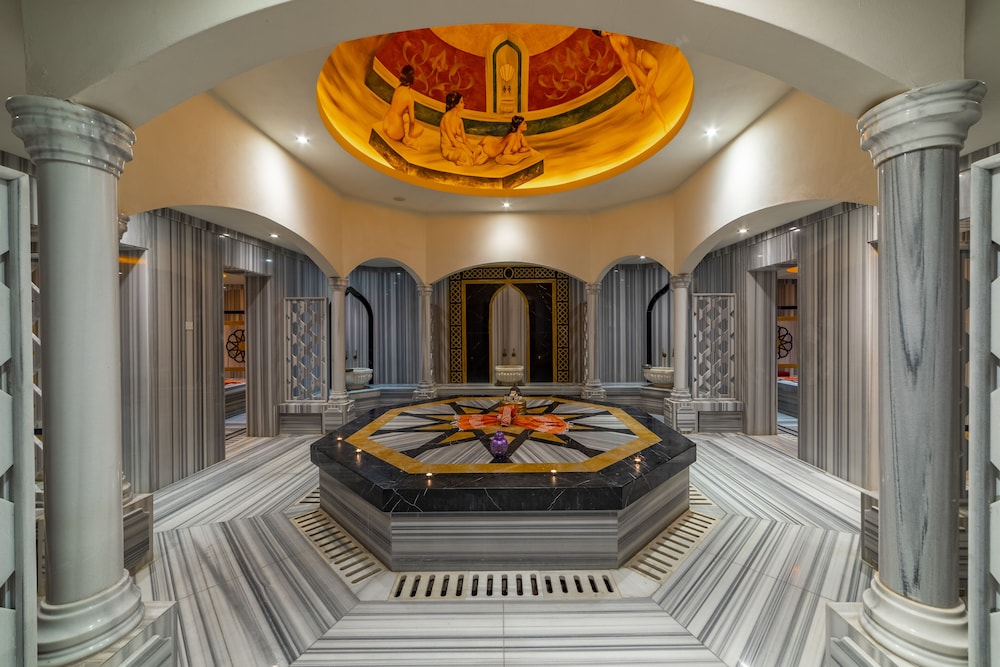 Be Premium Bodrum - Image 127