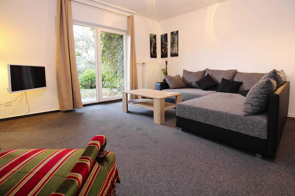 Apartment in Altenau Near Harz Mountains