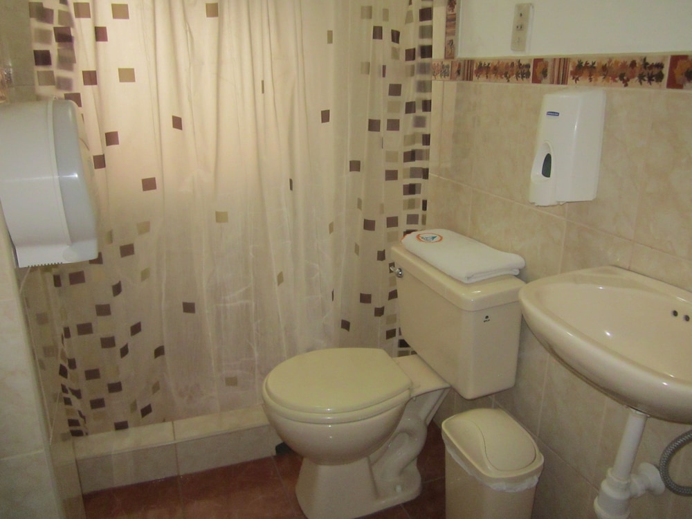 Hostelling International Cusco