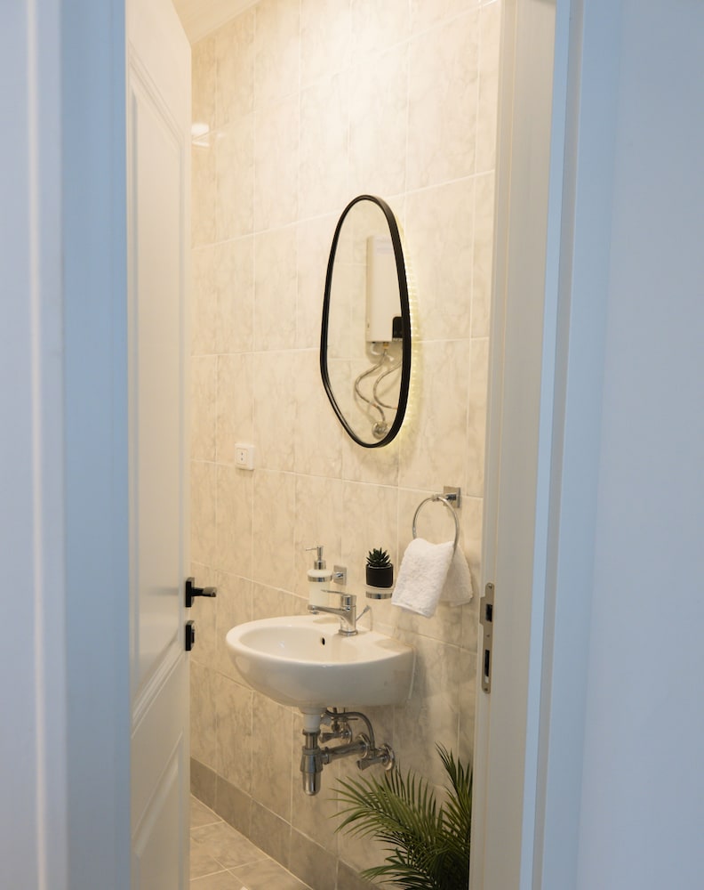 Sokon Residence Madinaity