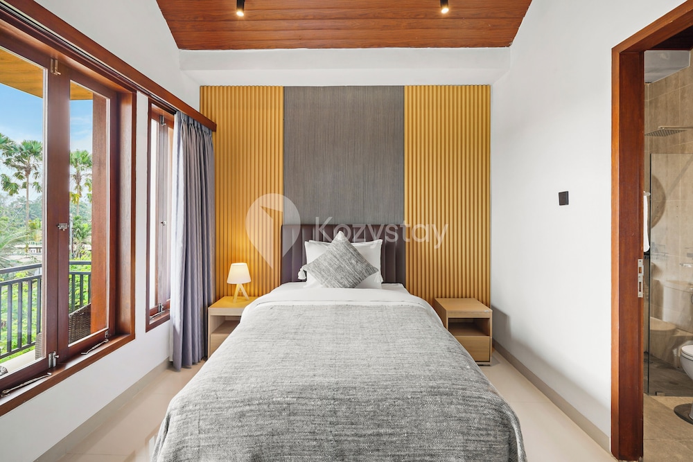 Kanira Villa by Kozystay - Ubud
