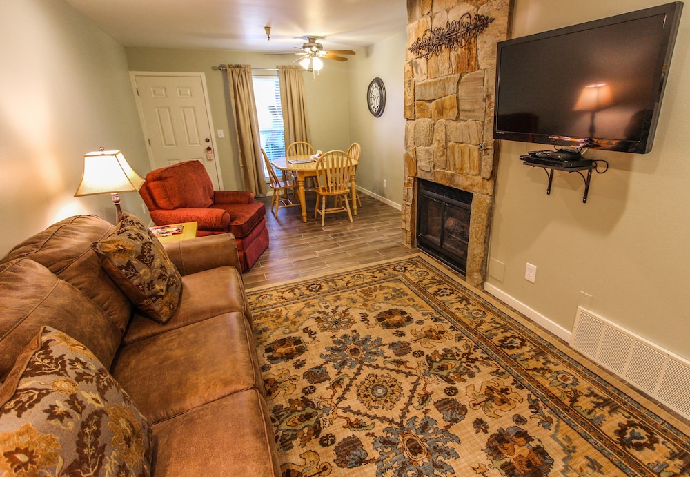 Skiers Lodge