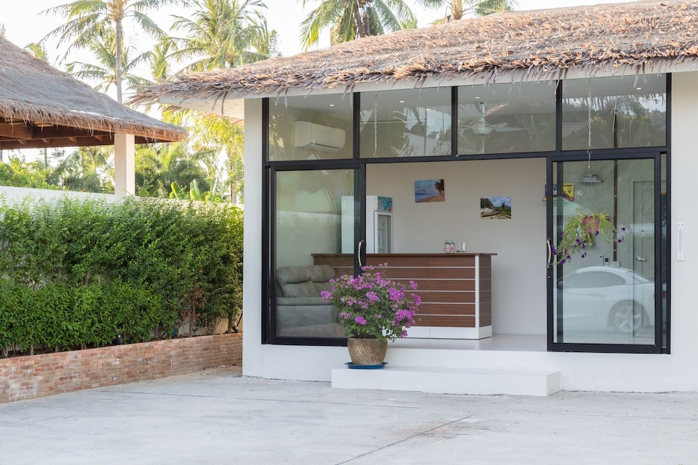 Luxury Villa Pina Colada