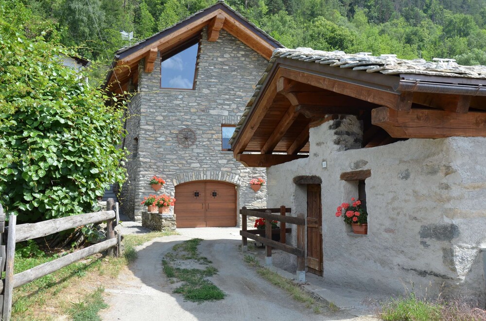 Appartamento Con Giardino view 2