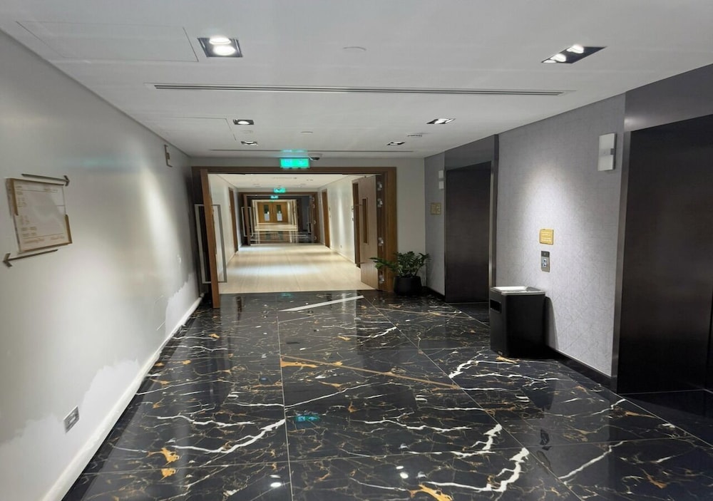 Aykon City Stylish 2 BHK Beach Bay View