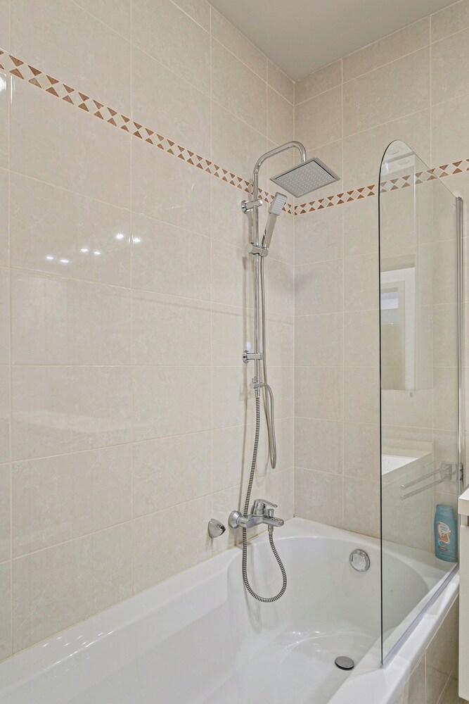 Apartment in Blankenberge Near the Marina
