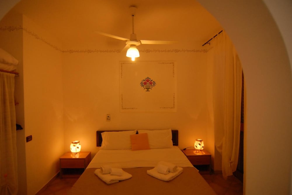 Bed & Breakfast Eoliano