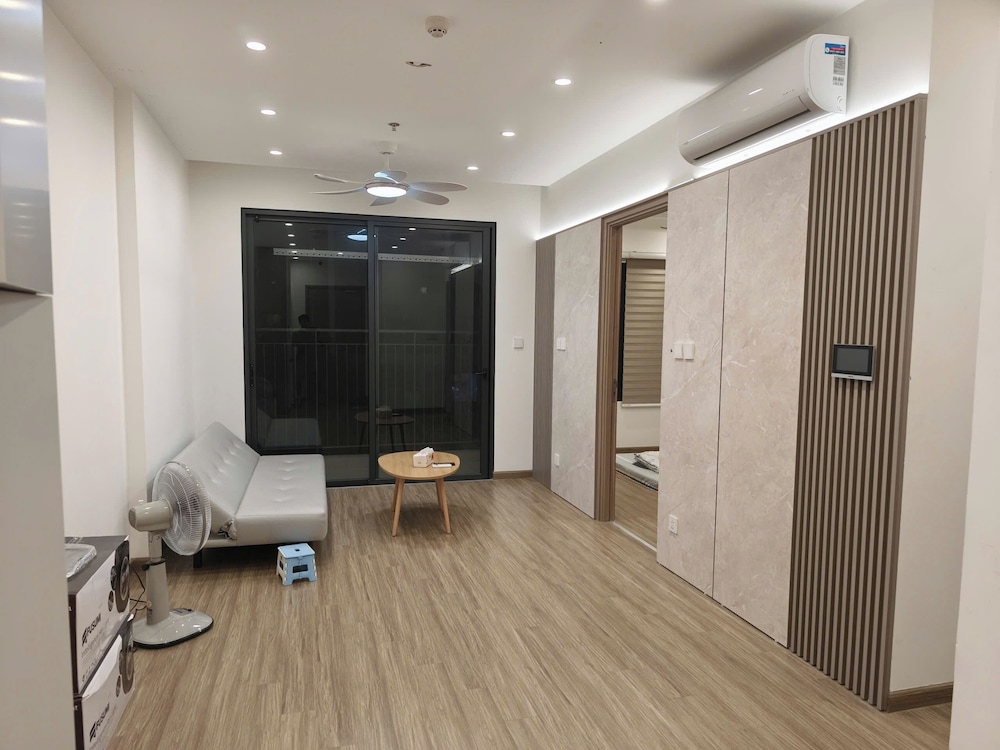 Luxhomes SA1 Sakura Vinhomes Smart City