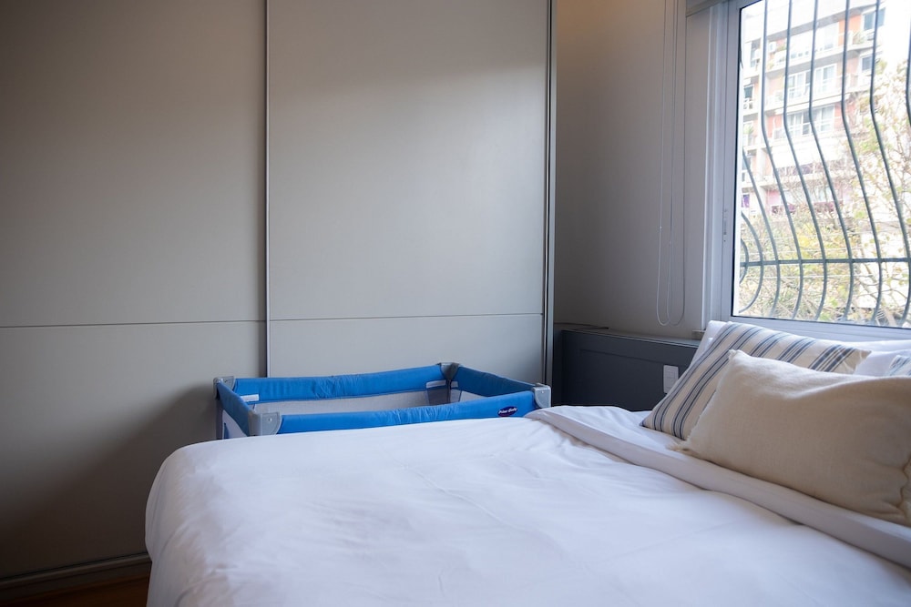 Leblon | 3 Quartos, 2 min da Praia - por Casapē Rio