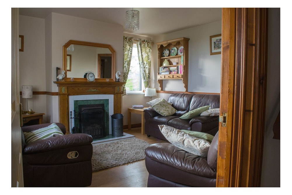 Beachview Cottage