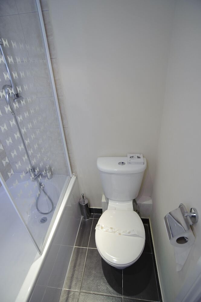 Park Hall Suites