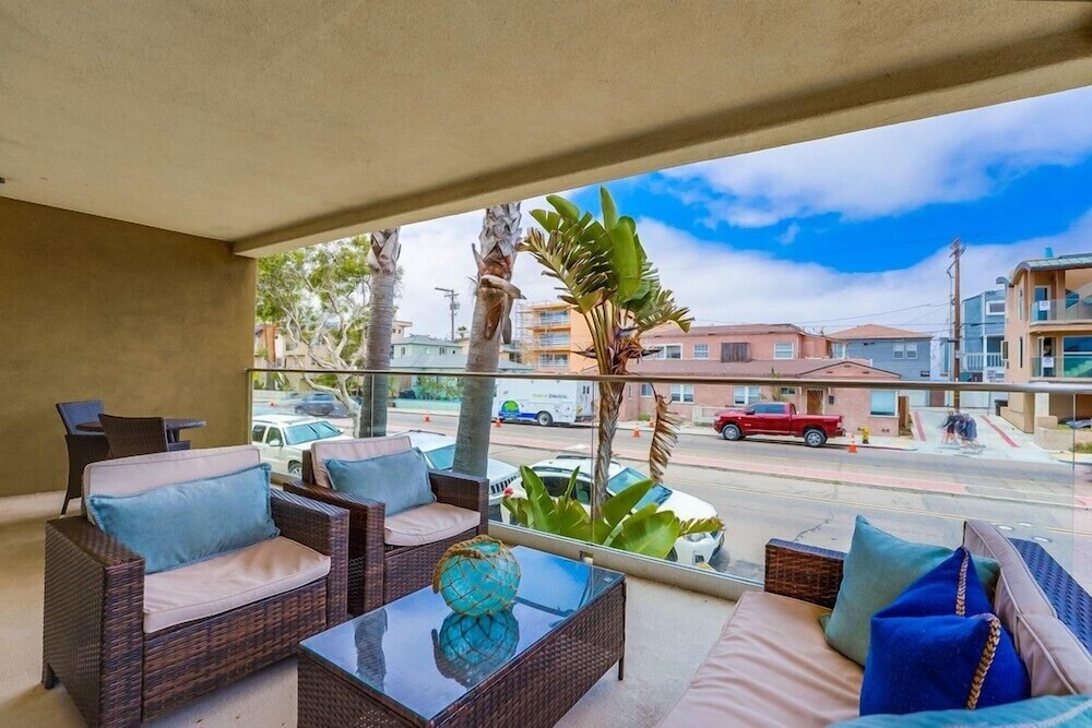 Bayview Veranda