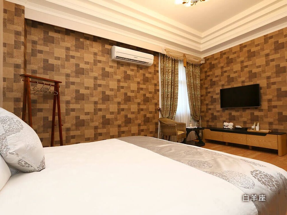 Xiaojiu House B&B view 4