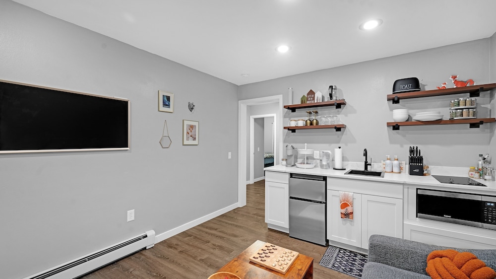 Fairbanks Fox Den 2 Bedroom Townhouse