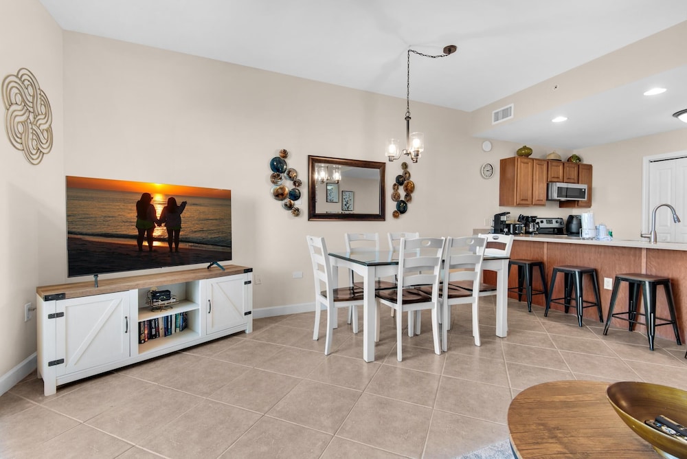 Beach Resort 514