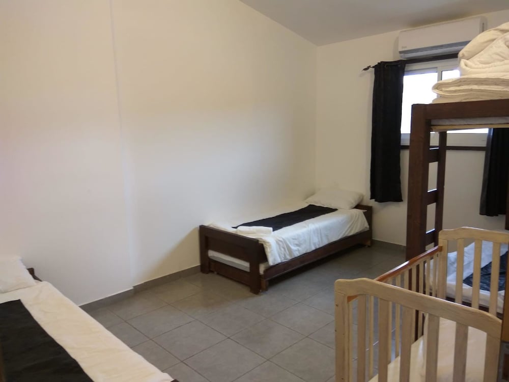 The Rashbi studio apartments view 3